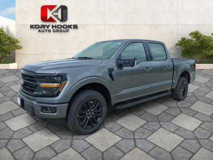 2026 Ford F-150 Bowie TX