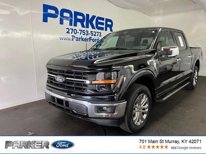 2024 Ford F-150 Murray KY