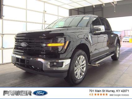 2024 Ford F-150 Murray KY