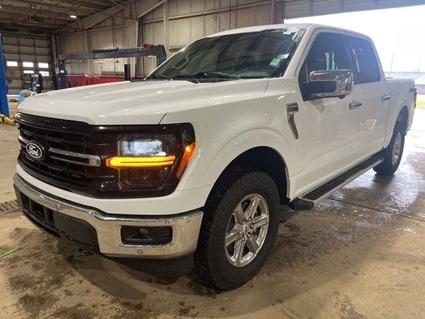 2024 Ford F-150 Wynne AR