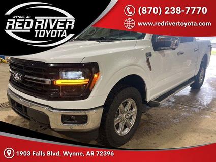 2024 Ford F-150 Wynne AR