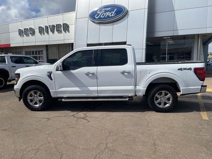 2024 Ford F-150 Wynne AR