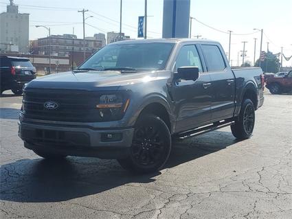 2025 Ford F-150 Battle Creek MI