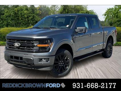 2025 Ford F-150 Morrison TN