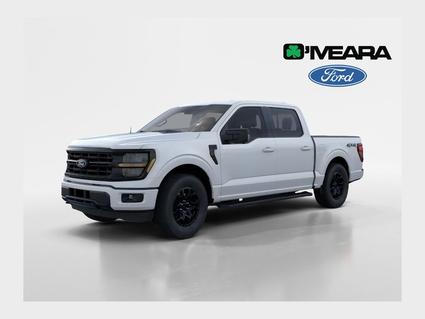 2025 Ford F-150 Denver CO