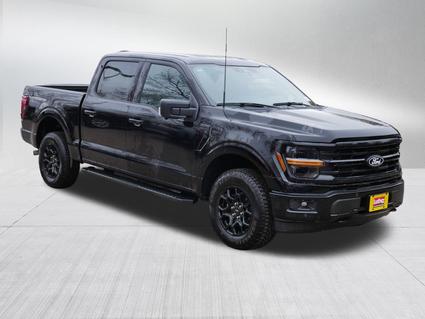 2025 Ford F-150 Minneapolis MN