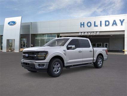 2025 Ford F-150 Whitesboro TX