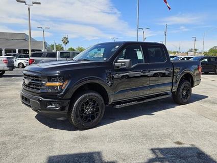 2025 Ford F-150 Sebring FL
