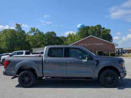 2025 Ford F-150 Winder GA