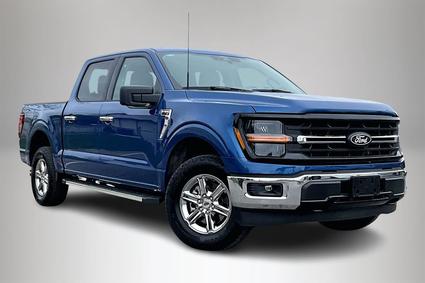 2025 Ford F-150 Fort Walton Beach FL