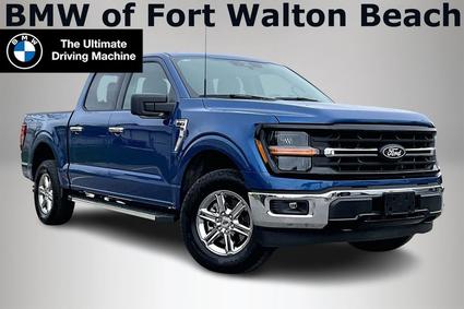 2025 Ford F-150 Fort Walton Beach FL