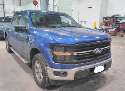 2025 Ford F-150 Fort Walton Beach FL