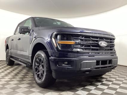2025 Ford F-150 Grandville MI