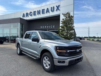 2025 Ford F-150 New Iberia LA