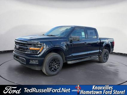 2026 Ford F-150 Knoxville TN