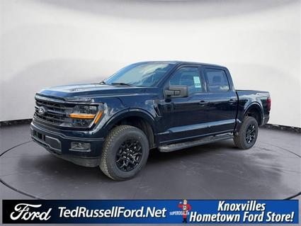 2026 Ford F-150 Knoxville TN