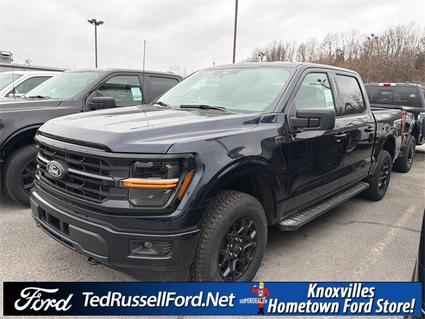 2026 Ford F-150 Knoxville TN