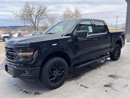 2026 Ford F-150 Canon City CO