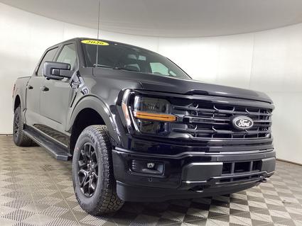 2026 Ford F-150 Grandville MI
