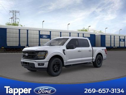 2026 Ford F-150 Paw Paw MI
