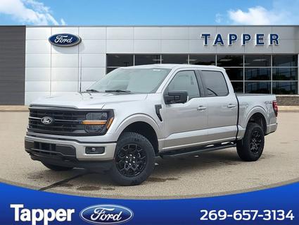 2026 Ford F-150 Paw Paw MI