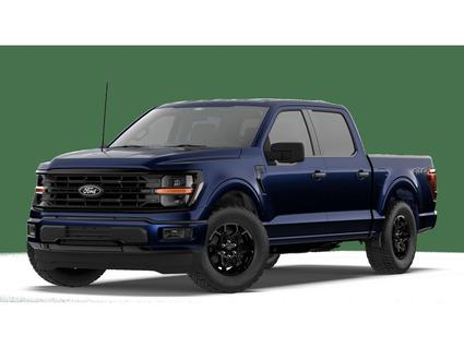2026 Ford F-150 Carbondale IL