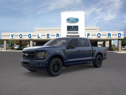 2026 Ford F-150 Carbondale IL