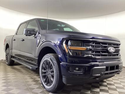 2026 Ford F-150 Grandville MI