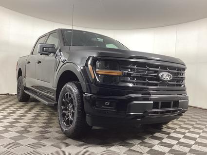 2026 Ford F-150 Grandville MI