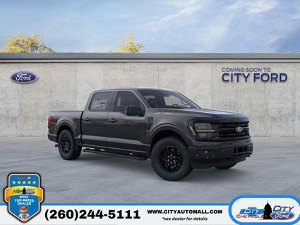 2026 Ford F-150 Columbia City IN