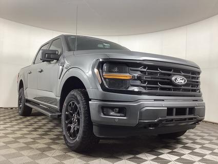 2026 Ford F-150 Grandville MI