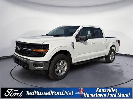 2026 Ford F-150 Knoxville TN