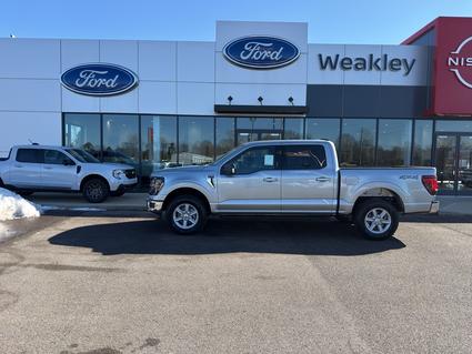 2026 Ford F-150 Martin TN