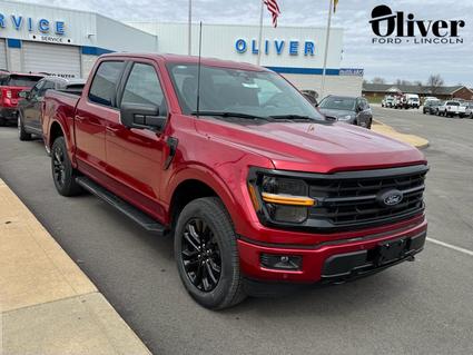 2026 Ford F-150 Plymouth IN