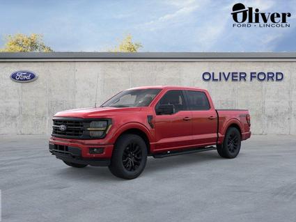 2026 Ford F-150 Plymouth IN