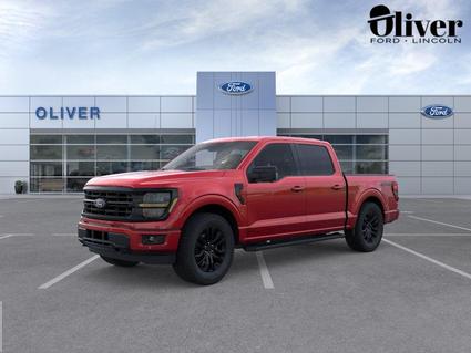 2026 Ford F-150 Plymouth IN
