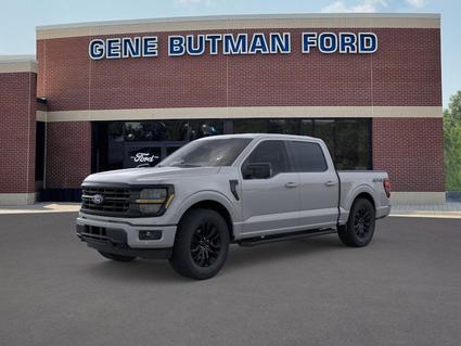 2026 Ford F-150 Ypsilanti MI