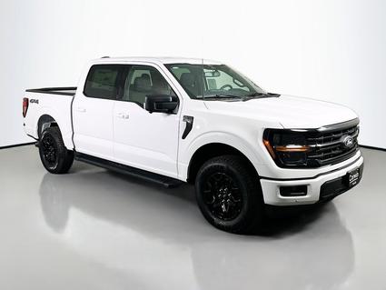 2026 Ford F-150 Pasco WA