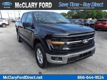 2026 Ford F-150 Athens AL