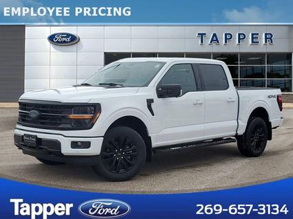 2024 Ford F-150 Paw Paw MI
