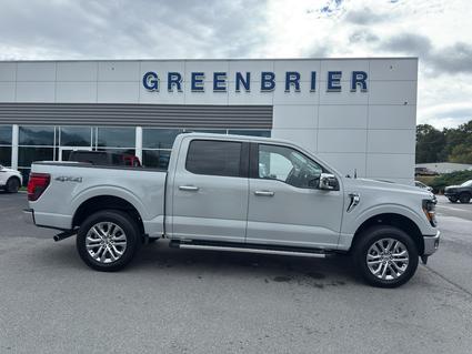 2024 Ford F-150 Lewisburg WV