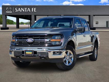 2024 Ford F-150 Santa Fe NM