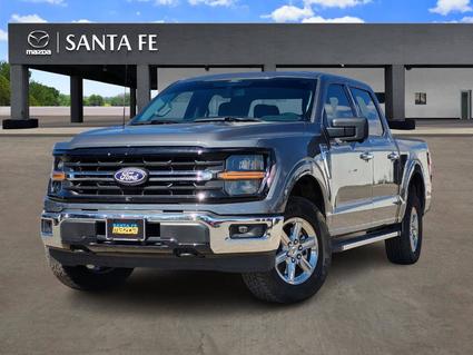 2024 Ford F-150 Santa Fe NM