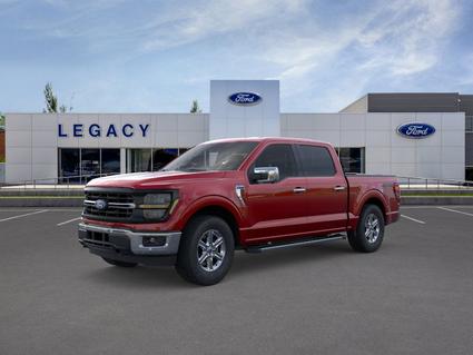 2025 Ford F-150 La Grande OR