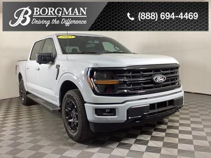 2025 Ford F-150 Grandville MI