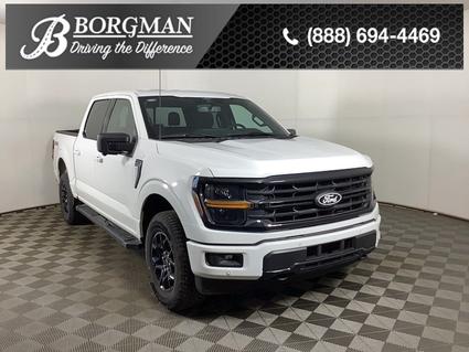 2025 Ford F-150 Grandville MI