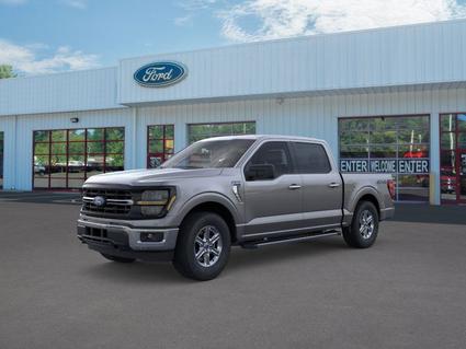 2025 Ford F-150 Virginia Beach VA