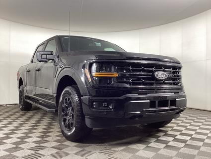 2025 Ford F-150 Grandville MI