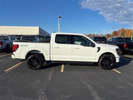 2025 Ford F-150 Washington MO