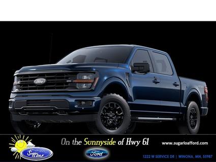 2025 Ford F-150 Winona MN